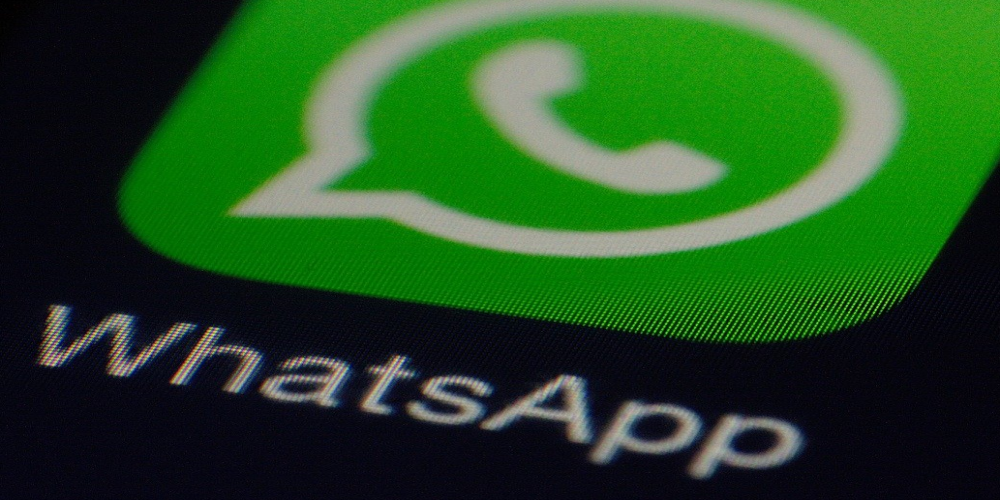 WhatsApp Expand: Having one Account on Many Phones Image