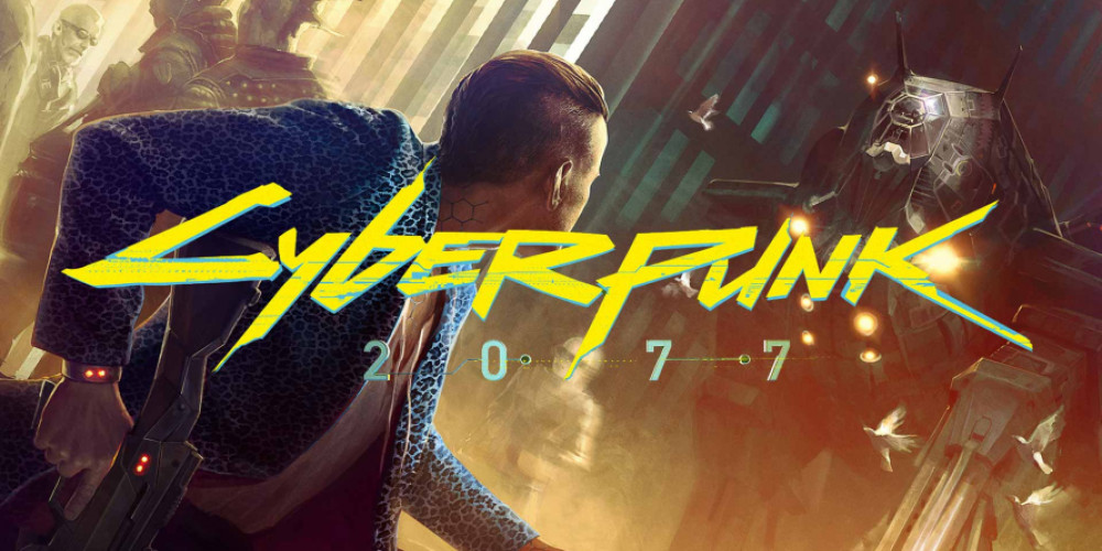 You Can Grab Cyberpunk 2077 For $10 Image