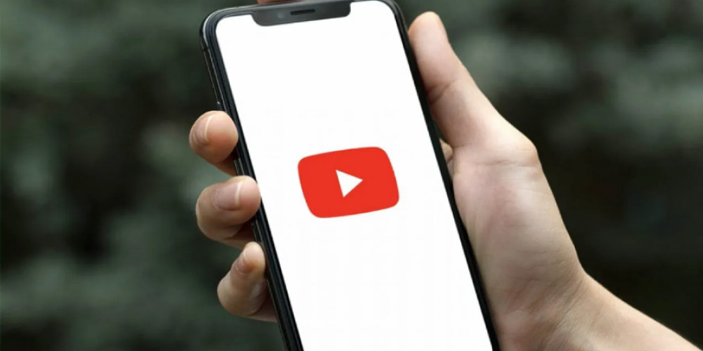 YouTube Becomes More Accessible Image