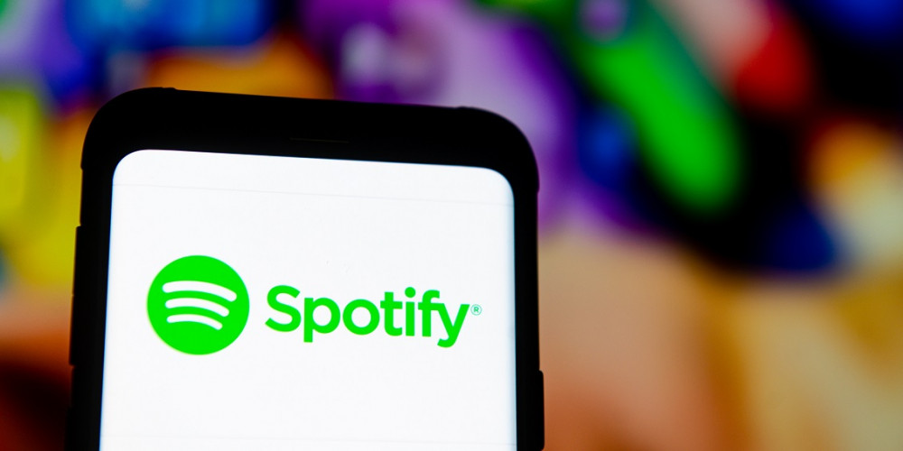 Visa Cards Unlock Spotify Premium for 3 Months! Image