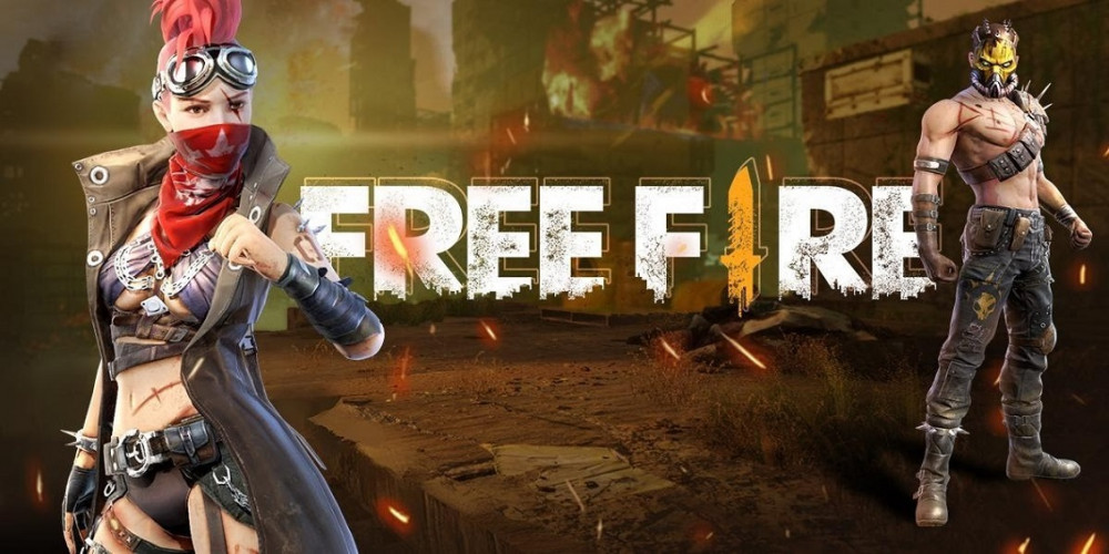 Garena Free fire Redeem Codes: Quick Guide Image