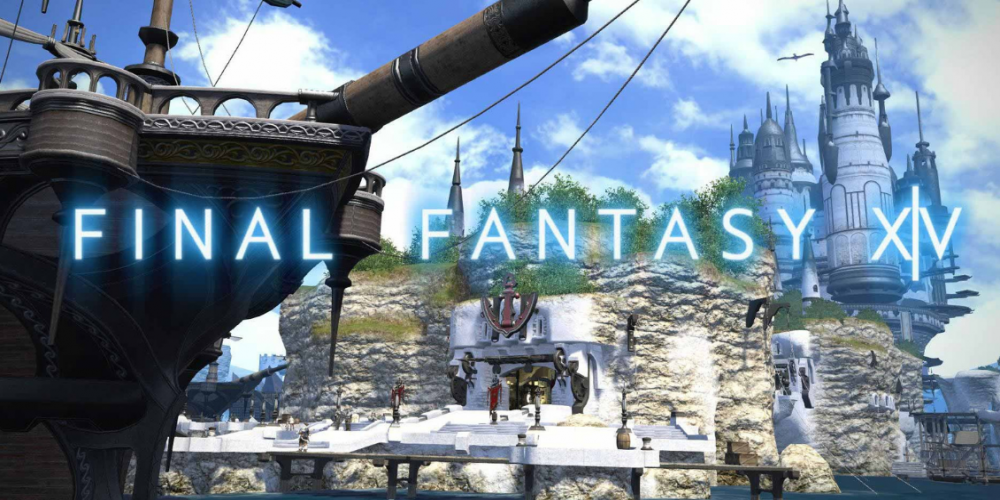 Final Fantasy XIV Online Back on Sale on January 25 Image