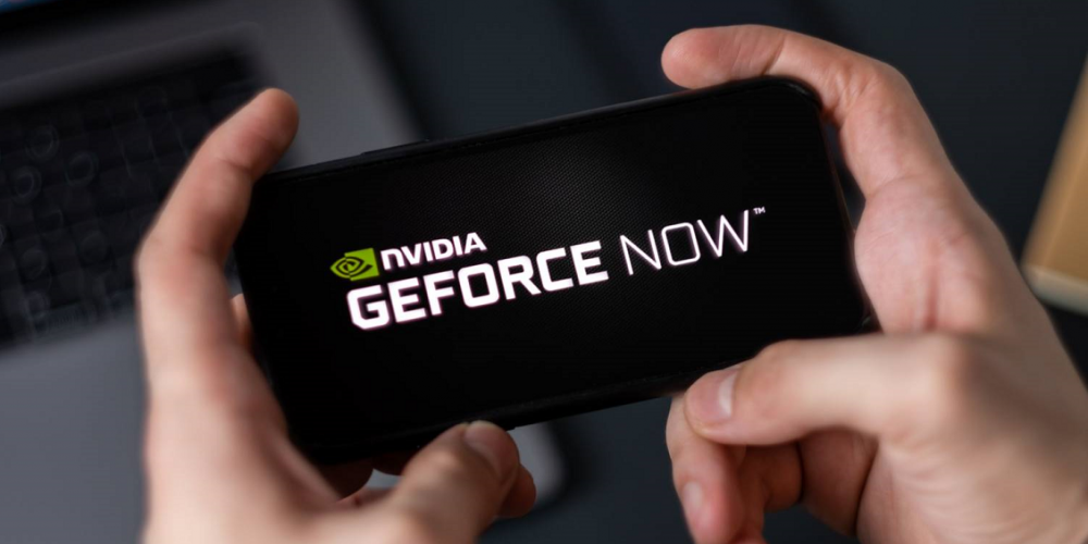 We Have Tested Fortnite on iOS Using GeForce Now Image