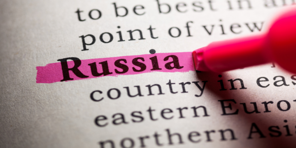 Amazon, Google, Windows, and Microsoft Office Leave Russia Image
