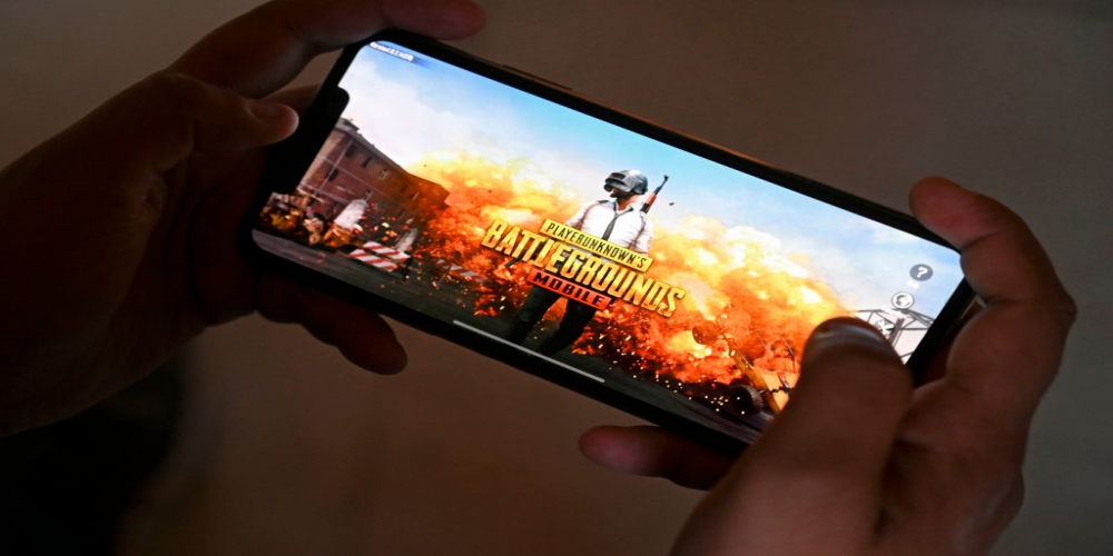 PUBG Mobile Update Provides New Attractions Image