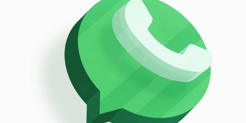 WhatsApp Turns Resumable Voice Recording Back Image
