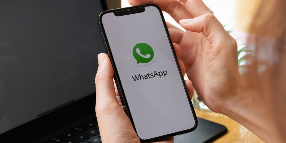 WhatsApp Reshapes Voice Messaging with Lots of Improvements Image