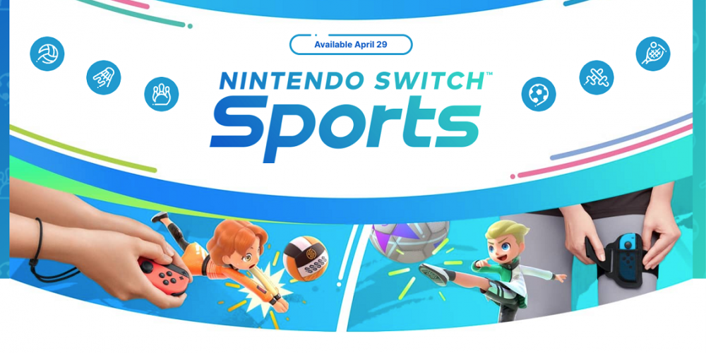 Nintendo Switch Sports to Come: What to Expect Image