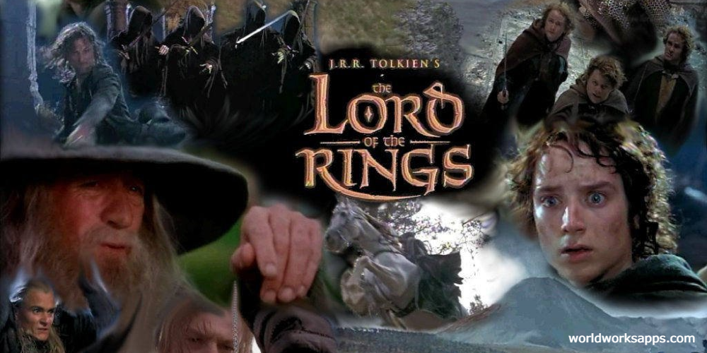 The Rise of Lord of the Rings Games: Five Titles in Two Years Image