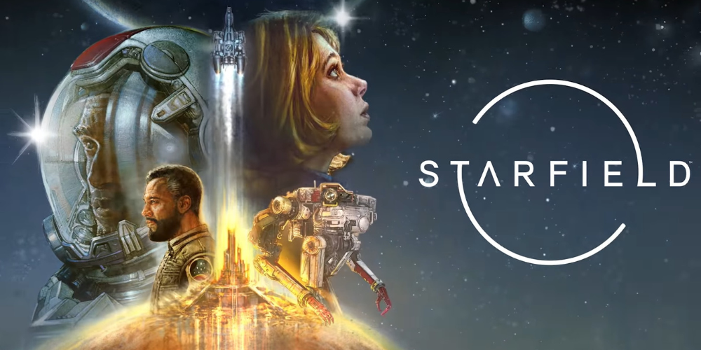 Starfield Collector's Edition - What to Expect Image