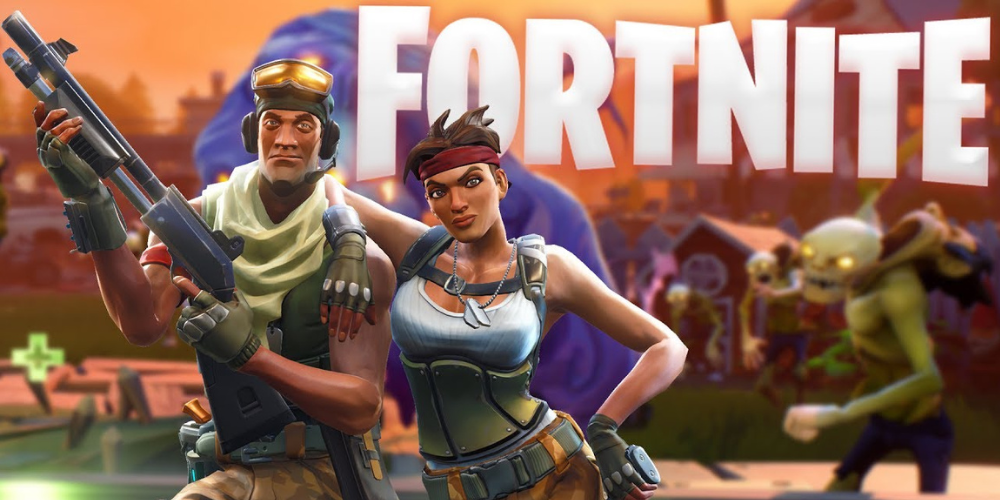 Top 5 Fortnite Alternative Games - Jump Into New Adventures With These Alternatives Image