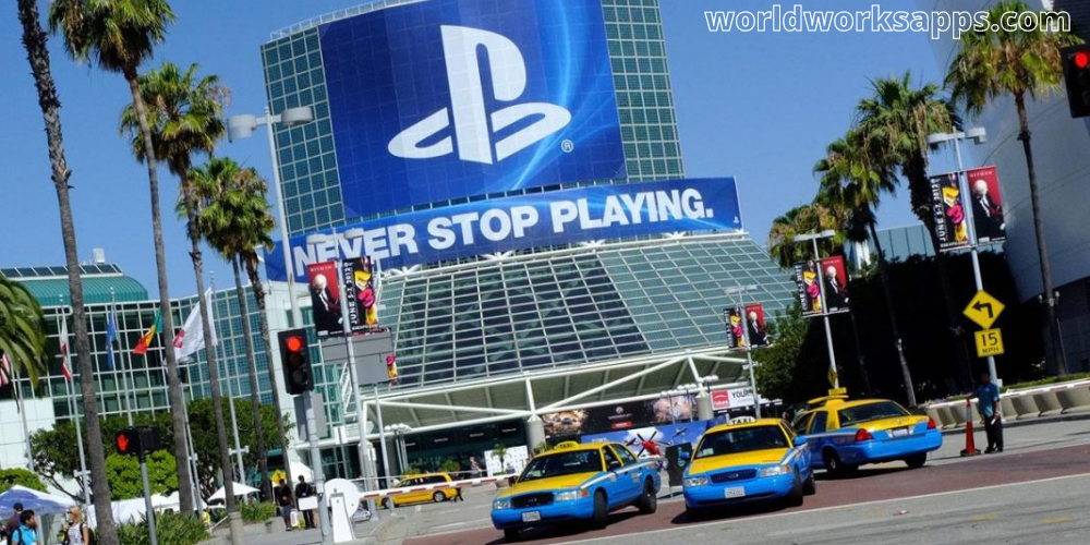 What to Expect at the E3 2023 Trade Show? Image