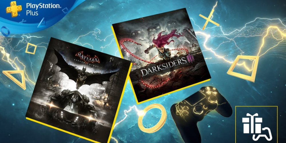 April PlayStation Plus Games Offer Unique Mix of Fun for All Image