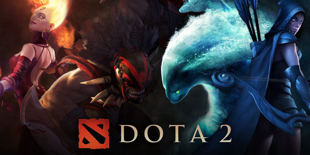 Discover the Magic: Top 5 Dota 2 Alternative Games Image