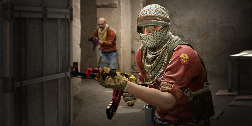 Massive CS: GO Ban Wave Leads to a Loss of Over $2 Million Worth of In-Game Assets Image