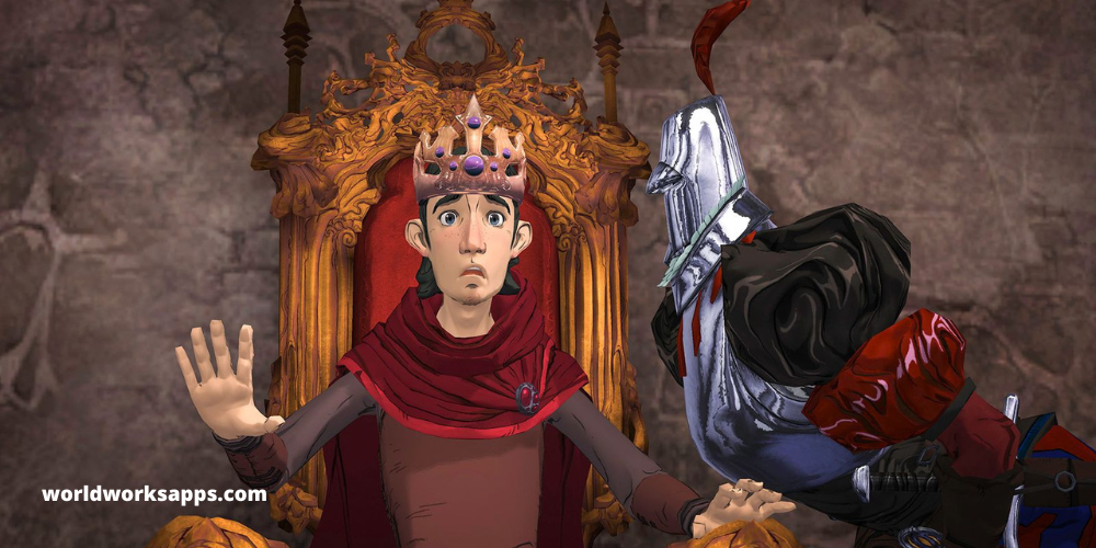 7 Games That Let You Play As A King or Queen Image