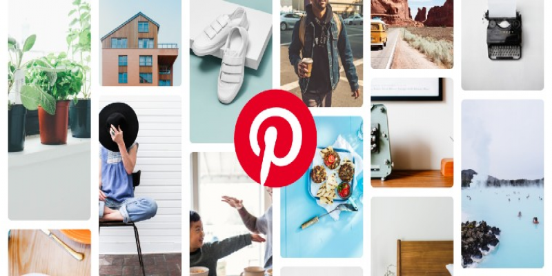 Pinterest Records Growth Deceleration with COVID-19 Restrictions Ease Image