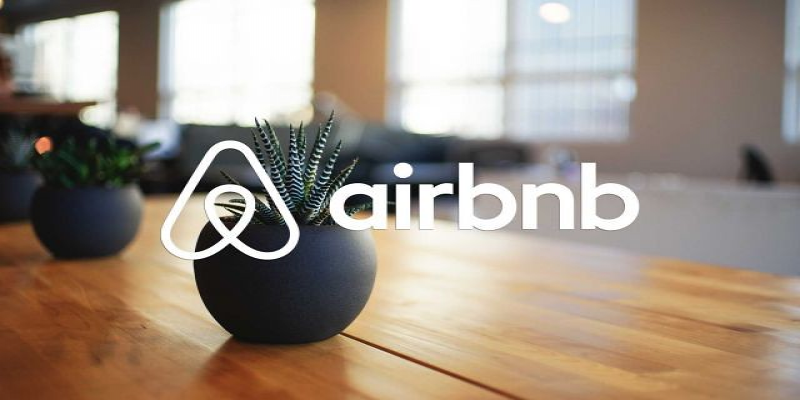 Airbnb App Now Features WiFi Speed Test Image