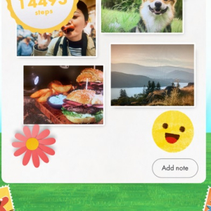 Pikmin Bloom Screenshot №3