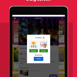 Kahoot! Screenshot №10