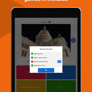 Kahoot! Screenshot №12