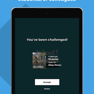 Kahoot! Screenshot №14