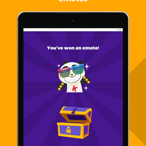 Kahoot! Screenshot №16