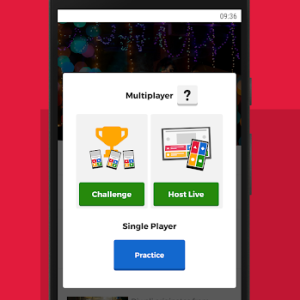 Kahoot! Screenshot №2