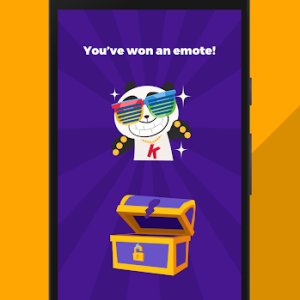 Kahoot! Screenshot №8