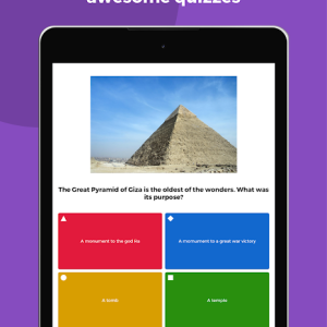 Kahoot! Screenshot №9