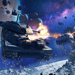 World of Tanks Blitz MMO Screenshot №17