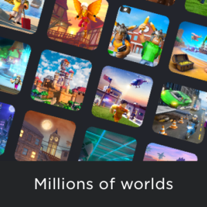 Roblox Screenshot №1