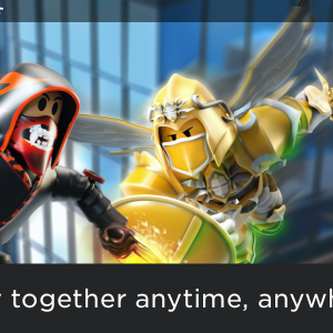 Roblox Screenshot №10