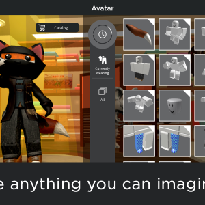 Roblox Screenshot №11