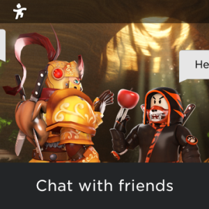 Roblox Screenshot №4