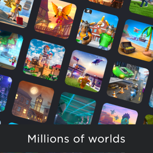 Roblox Screenshot №5