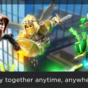 Roblox Screenshot №6