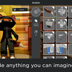 Roblox Screenshot №7