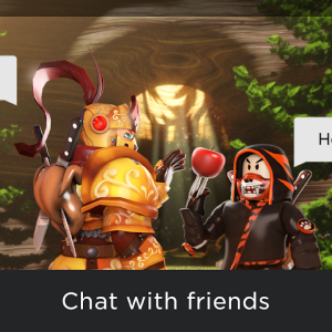 Roblox Screenshot №8