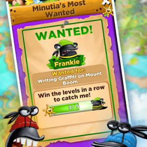 Best Fiends - Free Puzzle Game Screenshot №14