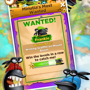 Best Fiends - Free Puzzle Game Screenshot №2
