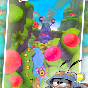 Best Fiends - Free Puzzle Game Screenshot №21