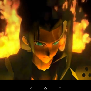 FINAL FANTASY VII Screenshot №6