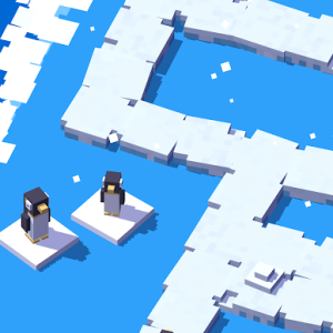 Crossy Road Screenshot №13