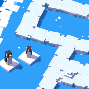 Crossy Road Screenshot №21