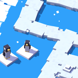 Crossy Road Screenshot №5