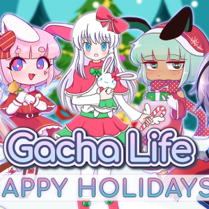 Gacha Life Screenshot №13