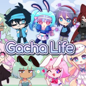 Gacha Life Screenshot №18