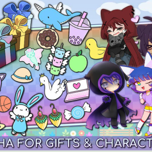 Gacha Life Screenshot №8