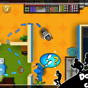 Robbery Bob Screenshot №11